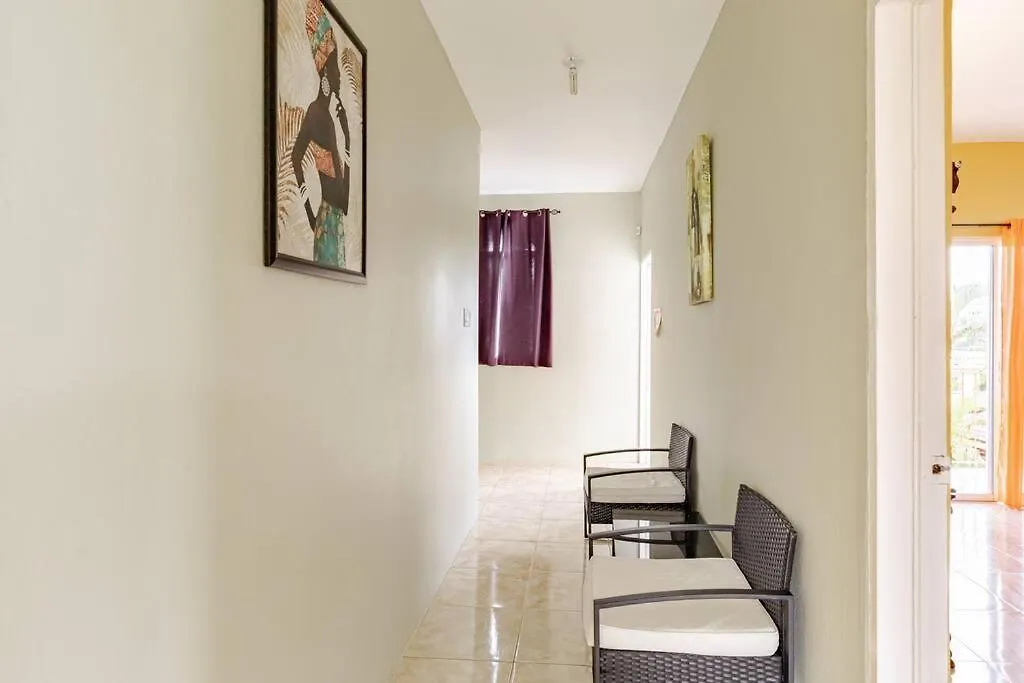 Modern Montego Bay Home 3 Bedroom With 2 Half Bath Dom wakacyjny