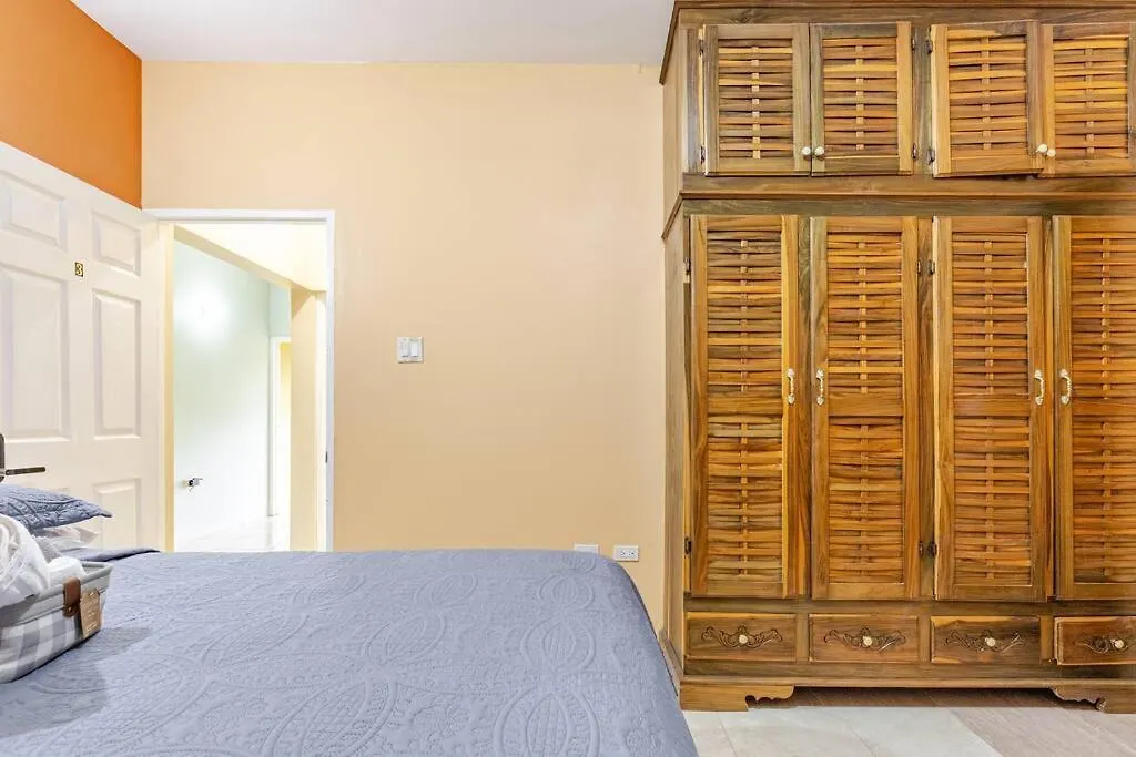 Modern Montego Bay Home 3 Bedroom With 2 Half Bath 0*,  Jamaica