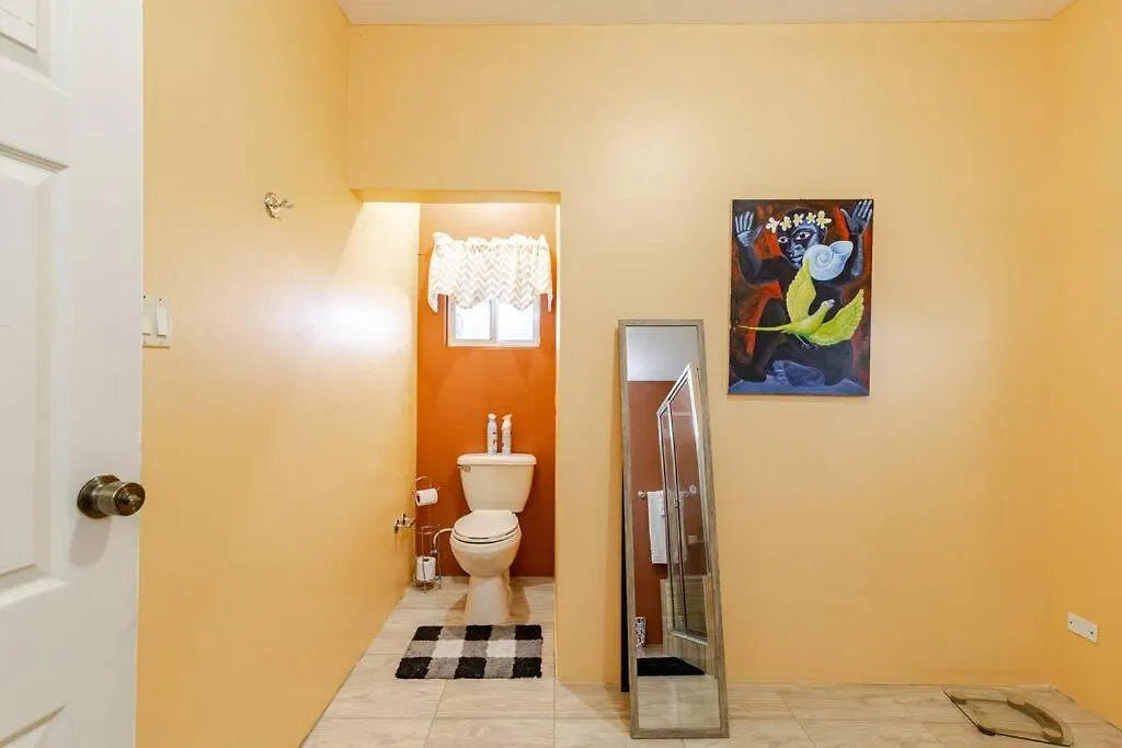 Modern Montego Bay Home 3 Bedroom With 2 Half Bath