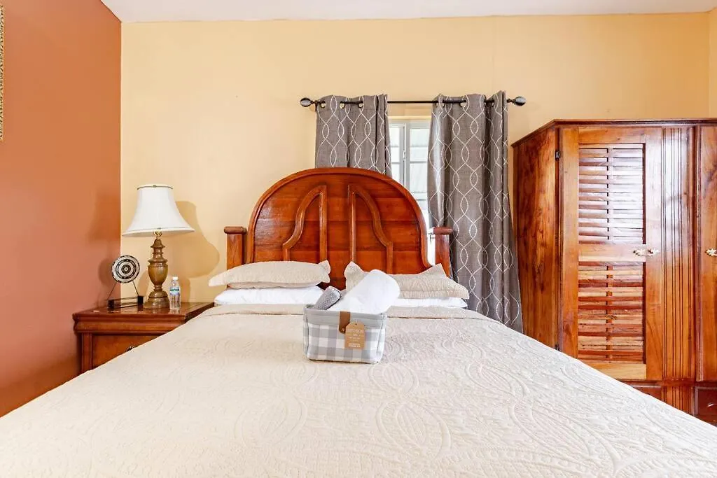 Modern Montego Bay Home 3 Bedroom With 2 Half Bath