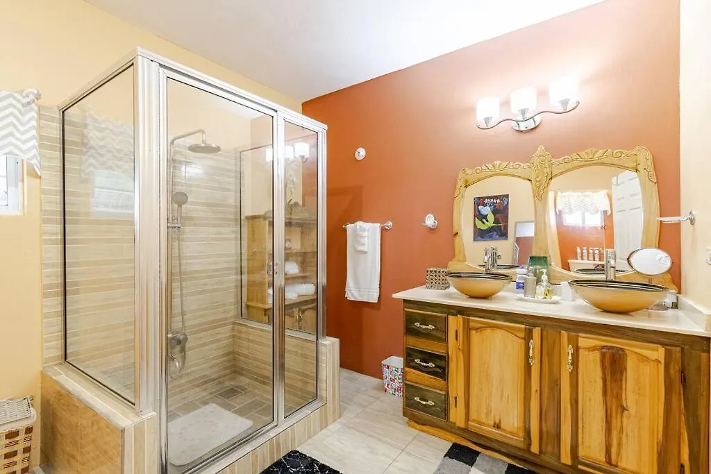 Modern Montego Bay Home 3 Bedroom With 2 Half Bath
