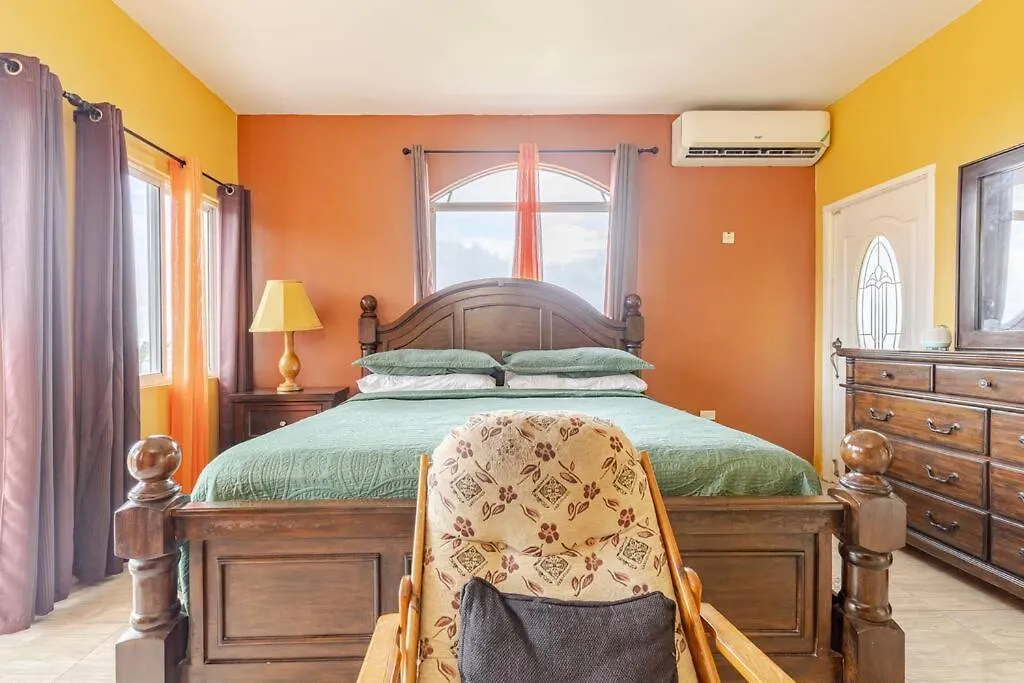 Modern Montego Bay Home 3 Bedroom With 2 Half Bath